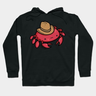 Yee Claw Jr. Hoodie